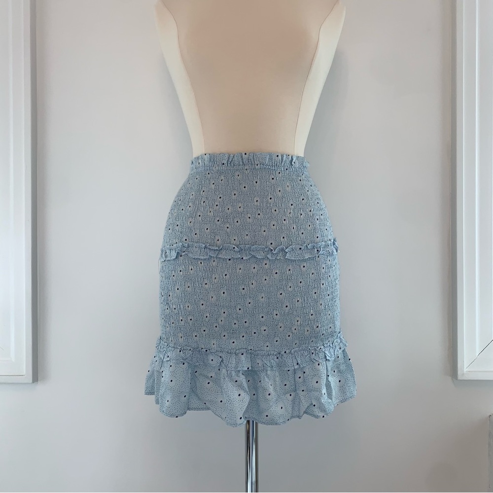 Urban outfitters mini skirt